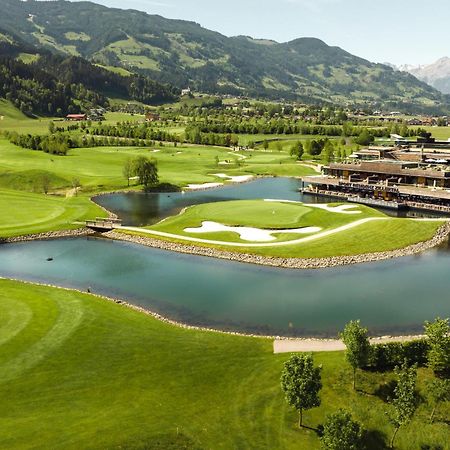 מלון אודרנס Sportresidenz Zillertal מראה חיצוני תמונה
