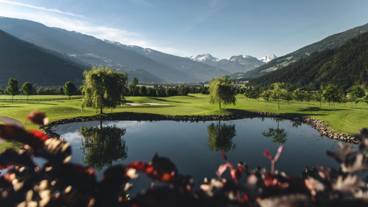 מלון אודרנס Sportresidenz Zillertal מראה חיצוני תמונה